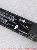 WD/西部數據 SN750 500G M2 2280nvme固態臺式機秒pm981a 9A1 981--小楊哥甄選