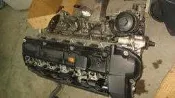 bmw e34 e39 e36 528引擎9成新