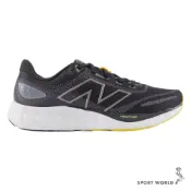 New Balance 680 v8 慢跑鞋 男鞋 超寬楦 灰黑【運動世界】M680CB8-4E