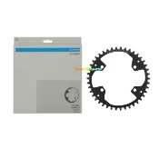 SHIMANO CUES系列專用 登山車 FC-U6000 單盤 大盤齒片 30T 32T 40T 42T