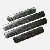 現貨 MITSUBISHI 三菱 LANCER FORTIS 鯊魚頭 鯰魚頭 專用門檻條 迎賓踏板 門檻條 迎賓踏板