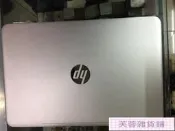 【年終特惠】出惠普9.9新筆記本 i5 7200u