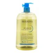 BIODERMA 舒益輕沐浴油1000ml Vivo薇朵