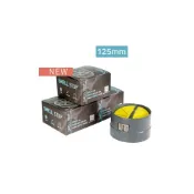 (店+)SMELL STOP韓國原裝進口抽油煙機逆止風門(強力阻斷廚房風管異味防臭防蟲防煙味) 5吋管適用