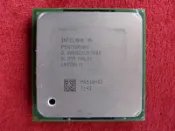 【台南】Pentium 4 3.0G CPU/478