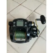 【DAIWA】 Tanacom 750電動捲線器