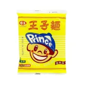 (店+)味王 王子麵 滷味用 50g/包