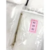 (店+)◤正元蔘藥行◢ *純天然四神粉* 600g 大包裝 鐵棍山藥 芡實 建蓮子 茯苓 薏苡仁