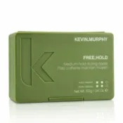 草莓網Strawberrynet 凱文墨菲 Kevin.Murphy - 飛虎隊長(中度定型造型霜) Free.Hold