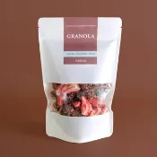 【REEDS】Granola VALRHONA 法芙娜巧克力燕麥片