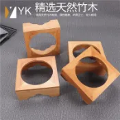 熱銷🔥 ☀隔熱鍋架☀木鍋架石鍋隔熱架 砂鍋木架碗架木鍋架 拌飯專用韓國料理石煲木架