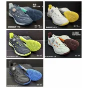 (台同運動活力館) YONEX SHB88D SHB88DEX【轉轉鞋】羽球鞋 羽毛球鞋 SHB88D3EX 88D