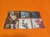 PS2零紅蝶零刺青之聲/Wii零月蝕的假面/WiiU零濡鴉之