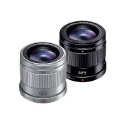 【Panasonic 國際牌】42.5mm F1.7 ASPH. POWER O.I.S.(公司貨)
