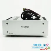 【淘淘屋】TeraDak 150W 12V10A Synology DS218+ HiFi 線性電源