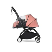(店+)【STOKKE】YOYO 推車配件 Rain Cover 雨罩(不含車架/推車雨罩)
