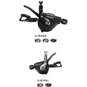 『小蔡單車』SHIMANO SL-RS700 11速 平把 變把 自行車/公路車 105