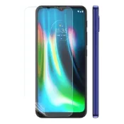 (台灣製)【o-one】大螢膜PRO Motorola G9 Play 全膠螢幕保護貼 背面保護貼 手機保護貼