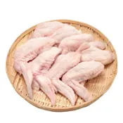 (店+)台灣卜蜂雞肉二節翅300g包