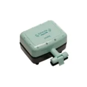 【順發線上購物】SAMPO 聲寶冰箱贈品-R45C1/聲寶輕巧mini三明治機