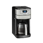 【Cuisinart 美膳雅】12杯全自動美式咖啡機(DGB-400TW)