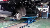 JK Racing 避震器 BENZ ML350 2006 