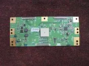 T-con 邏輯板 6870C-0704A ( SONY  KD-49X7000D ) 拆機良品