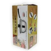 【鵝頭牌】304不鏽鋼元氣單把鍋18cm CI-1805(台灣製)