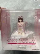 【日版拆全配】+未拆封ALTER+加藤惠+內衣+睡衣+坐