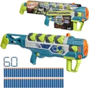 【東東玩具城】NERF Rebel Ops - 毀滅炮 G2974SA00