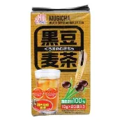 日本 國產黑豆麥茶 200g