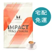 玉山最低比價網 [COSCO代購6] W140326 Myprotein 濃縮乳清蛋白粉 英式奶茶風味 2.5公斤