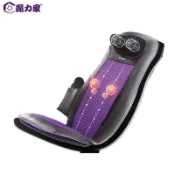 魔力家摩術大師多功能按摩椅墊 BY060019(免運)【聖家家電舘】