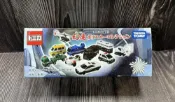 【買動漫】【G&T】TOMICA 多美小汽車套組 抽抽樂第18彈 幻走警車系列 全10款 一中盒10入 489047