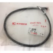 （光陽原廠零件） KHC4 鼓煞 LAB4碟煞 碼錶線 儀表線 碼表導線 KIWI NICE 4U CUE 金得意 俏麗