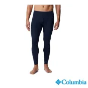 Columbia 哥倫比亞   男款 - M Omni-Heat Infinity 保暖快排內著長褲-深藍 UAM90140NY-HF