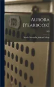 【三民網路書店】Aurora [yearbook]; 1963