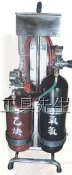 含稅／附逆火及減輕回火裝置 中型切斷器【工具先生】K803手推式 氧氣乙炔 溶接工具組 專業級焊接、切斷、熔接 空調維修