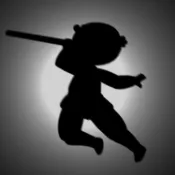皮影戲diy材料包 科學玩具 國小美勞材料包 steam科學小手工 手作diy材料包 小學科學玩具 趣味科技小製作