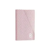 (店+)C12 吉野櫻粉 碳纖維 超輕量化 F1名片夾 信用卡夾