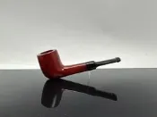 ☆斗一斗 煙具☆Tony Boss 丹麥 DINKY系列石楠木手工煙斗 相似Dr.Plumb's #6775B
