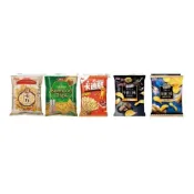 (店+)【華元】台灣餅乾 華元 (甜卡力/卡迪那/牛排洋芋片/波浪洋芋片/百慕達脆薯)