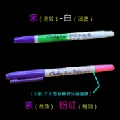 【單支】 消失筆 （記號筆 氣消筆 空消筆）日本 🇯🇵 Adger Chako Ace Twin / チャコ エース-E