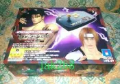 PS 搖桿 (全新) HORI  鐵拳 收藏出清