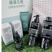 =活動開跑=綠藤生機 現貨快速出貨 (純粹保濕精華-辣木油)頭皮淨化洗髮-淨透精華 淨透化妝
