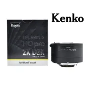鋼普拉 eye攝影 【eYe攝影】KENKO PRO 300 DGX 2X 加倍鏡 NIKON AF CANON EF 增距鏡 2倍鏡 卡口