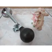 [台製現貨] 叭噗復古喇叭/自行車鈴/自行車鈴鐺/腳踏車叭噗/車鈴/腳踏車鈴/懷舊/三輪車/童車鈴鐺/童車叭噗