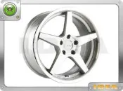 泰山美研社 200226721 DG PS1 19吋鋁圈 兩片式髮絲紋經典款 TOYOTA FORD 依版本報價