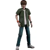 好的微笑公司[GOOD SMILE COMPANY] PLAMATEA SIREN 須田恭也 无比例 组装式塑料模型