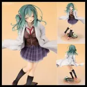 █Mine公仔█日版 限定版替換臉 AliceGlint RIDDLE JOKER 式部茉優 1/7 PVC D5543